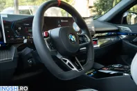 BMW M5 (Seria 5) din 2026 cu 9.600 km - oferta BMW242604 - foto 26