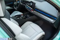 BMW M5 (Seria 5) din 2026 cu 9.600 km - oferta BMW242604 - foto 33