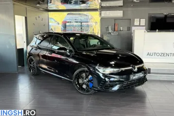 Volkswagen Golf din 2023 - oferta VOL242605