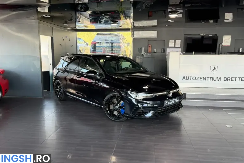 Volkswagen Golf din 2023 cu 52.880 km - oferta VOL242605 - foto 4