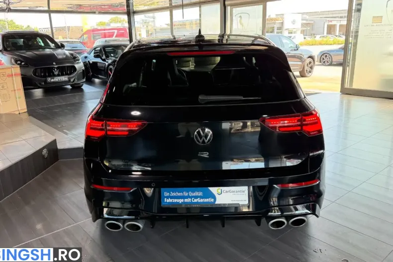Volkswagen Golf din 2023 cu 52.880 km - oferta VOL242605 - foto 10