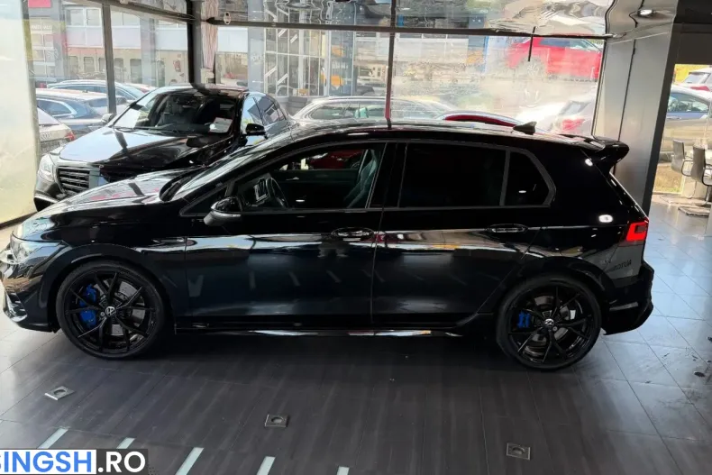 Volkswagen Golf din 2023 cu 52.880 km - oferta VOL242605 - foto 12