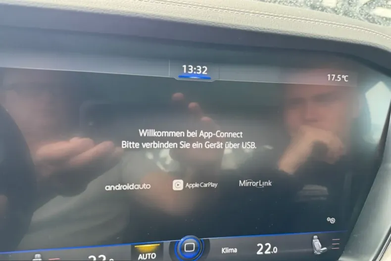 Volkswagen Touareg din 2023 cu 52.150 km - oferta VOL242606 - foto 15