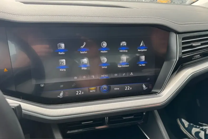 Volkswagen Touareg din 2023 cu 52.150 km - oferta VOL242606 - foto 16