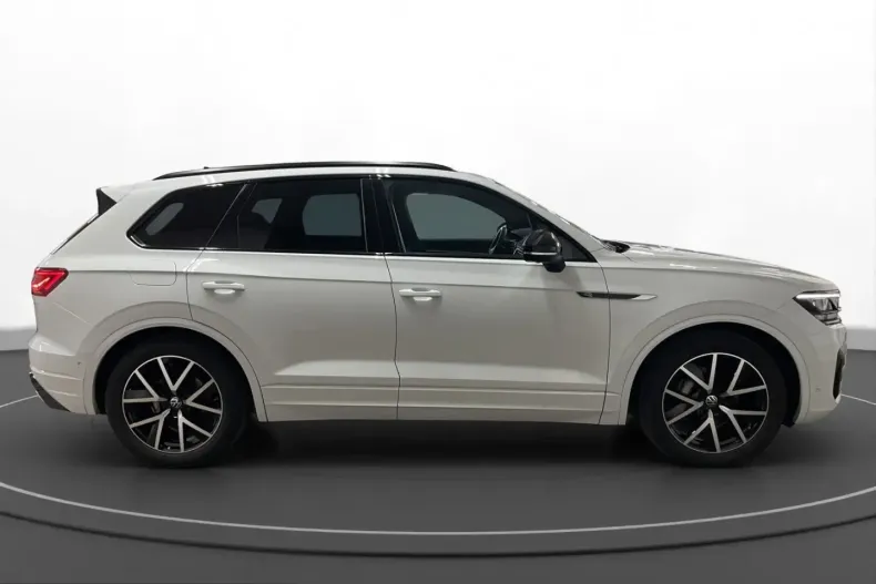 Volkswagen Touareg din 2023 cu 31.780 km - oferta VOL242607 - foto 7