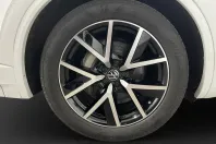 Volkswagen Touareg din 2023 cu 31.780 km - oferta VOL242607 - foto 19