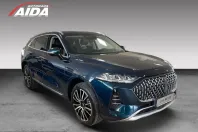 GWM Wey 05 din 2024 cu 12.120 km - oferta GWM242608 - foto 1