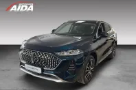 GWM Wey 05 din 2024 cu 12.120 km - oferta GWM242608 - foto 2