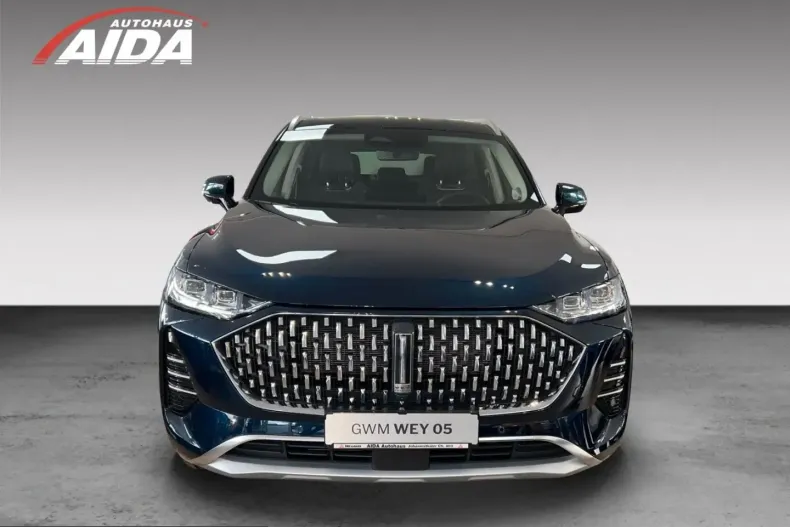 GWM Wey 05 din 2024 cu 12.120 km - oferta GWM242608 - foto 3