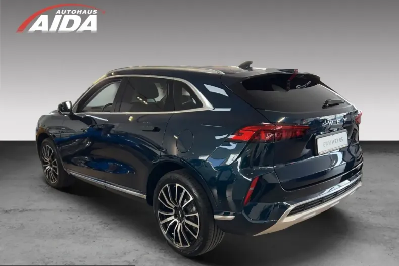 GWM Wey 05 din 2024 cu 12.120 km - oferta GWM242608 - foto 4