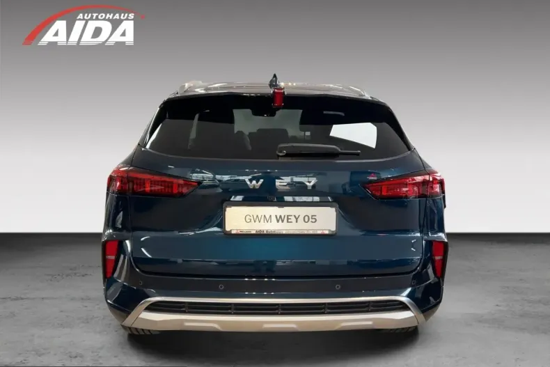 GWM Wey 05 din 2024 cu 12.120 km - oferta GWM242608 - foto 5