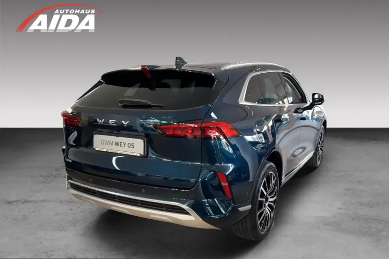 GWM Wey 05 din 2024 cu 12.120 km - oferta GWM242608 - foto 6