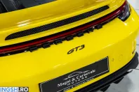 Porsche 992 din 2023 cu 39.900 km - oferta POR242609 - foto 22