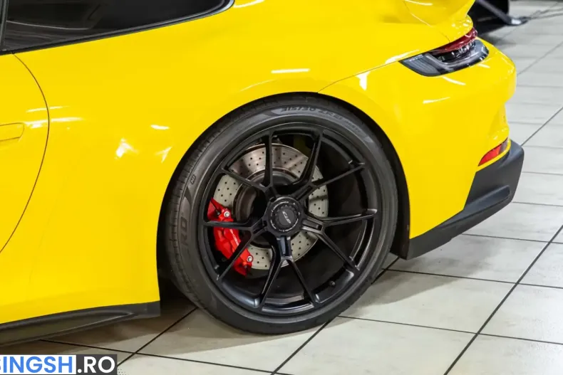 Porsche 992 din 2023 cu 39.900 km - oferta POR242609 - foto 23