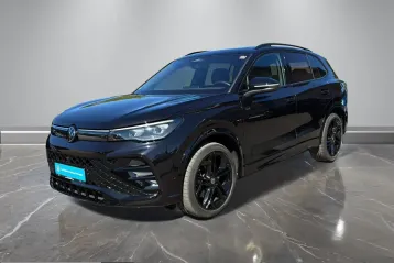Volkswagen Tiguan din 2024 - oferta VOL242610