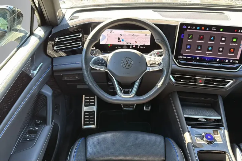Volkswagen Tiguan din 2024 cu 48.675 km - oferta VOL242610 - foto 7