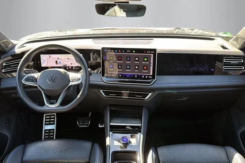 Volkswagen Tiguan din 2024 cu 48.675 km - oferta VOL242610 - foto 8