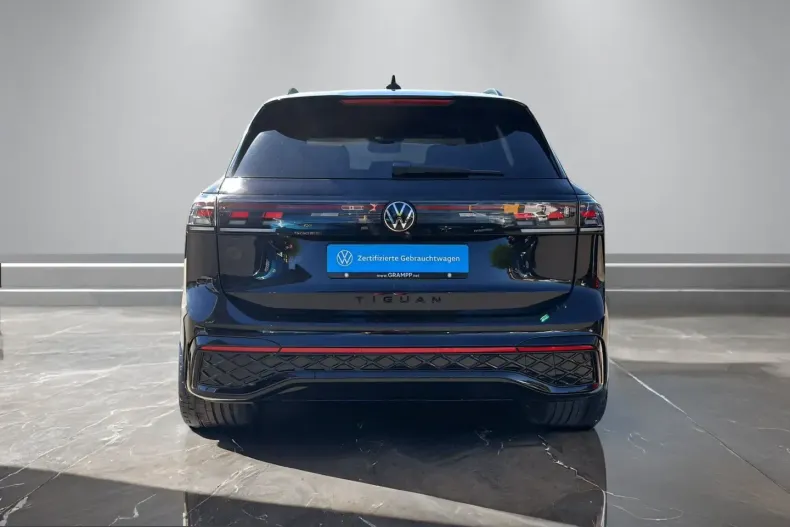 Volkswagen Tiguan din 2024 cu 48.675 km - oferta VOL242610 - foto 10
