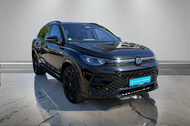 Volkswagen Tiguan din 2024 cu 48.675 km - oferta VOL242610 - foto 14