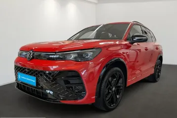Volkswagen Tiguan din 2025 - oferta VOL242611