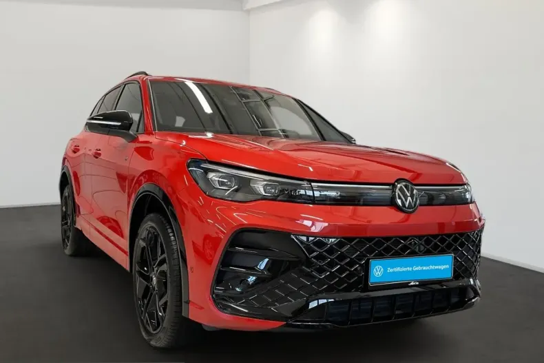 Volkswagen Tiguan din 2025 cu 31.470 km - oferta VOL242611 - foto 2