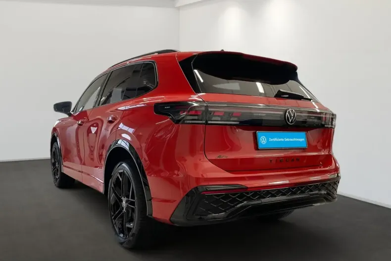 Volkswagen Tiguan din 2025 cu 31.470 km - oferta VOL242611 - foto 3