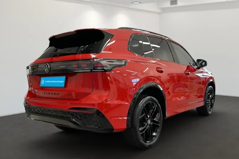Volkswagen Tiguan din 2025 cu 31.470 km - oferta VOL242611 - foto 4
