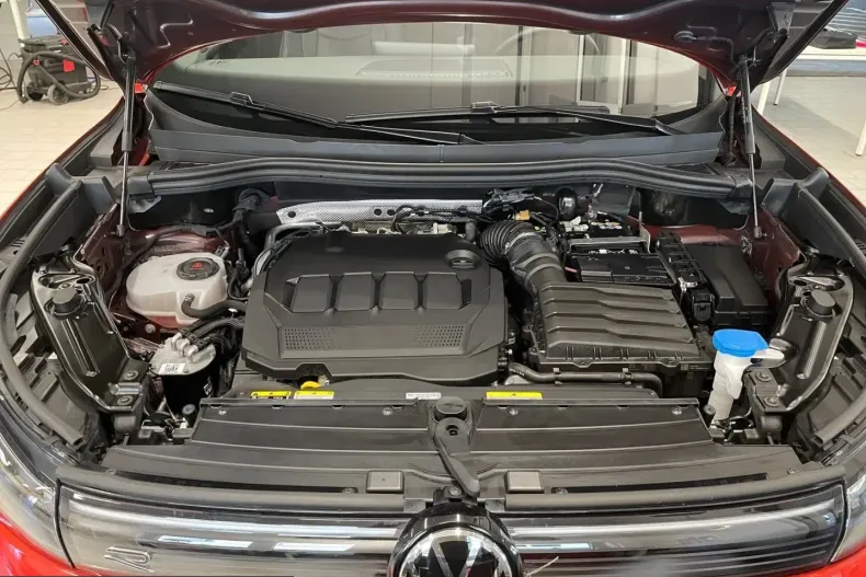 Volkswagen Tiguan din 2025 cu 31.470 km - oferta VOL242611 - foto 6
