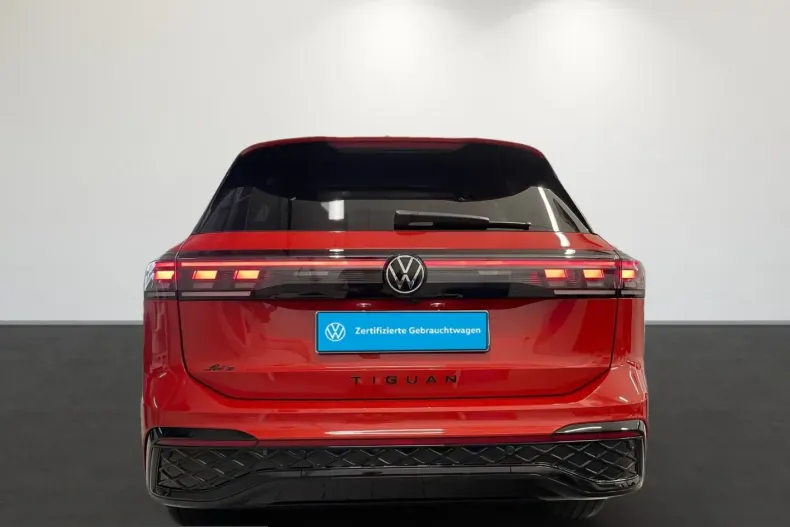 Volkswagen Tiguan din 2025 cu 31.470 km - oferta VOL242611 - foto 14