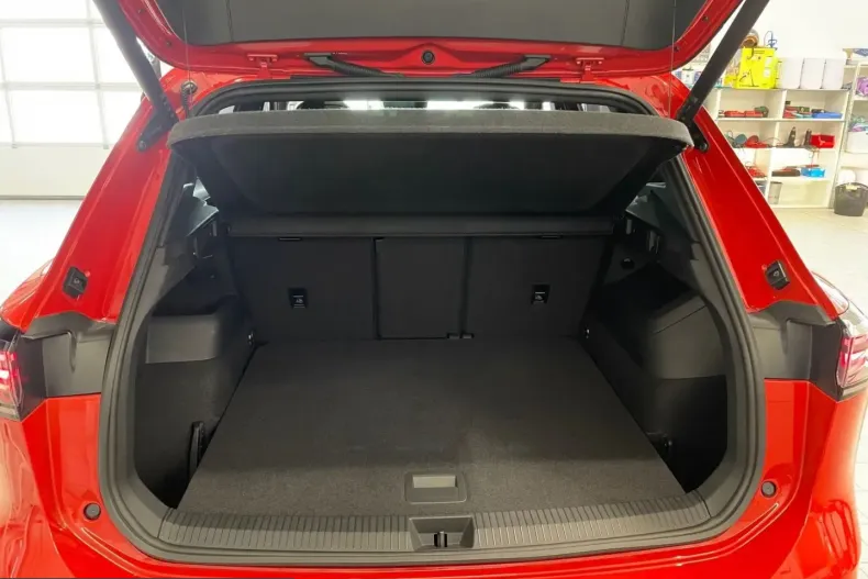 Volkswagen Tiguan din 2025 cu 31.470 km - oferta VOL242611 - foto 15