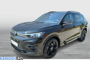 Volkswagen Tiguan din 2025 - oferta VOL242612