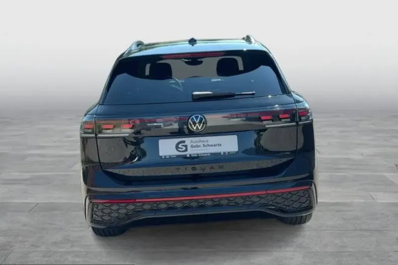 Volkswagen Tiguan din 2025 cu 31.300 km - oferta VOL242612 - foto 4