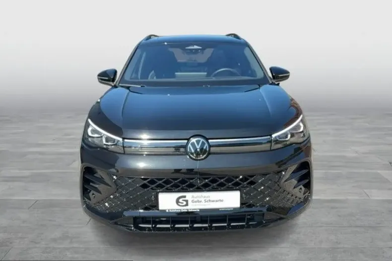 Volkswagen Tiguan din 2025 cu 31.300 km - oferta VOL242612 - foto 7