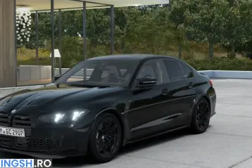 BMW M3 din 2026 - oferta BMW242613