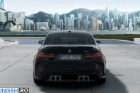 BMW M3 (Seria 3) din 2026 cu 21.766 km - oferta BMW242613 - foto 2