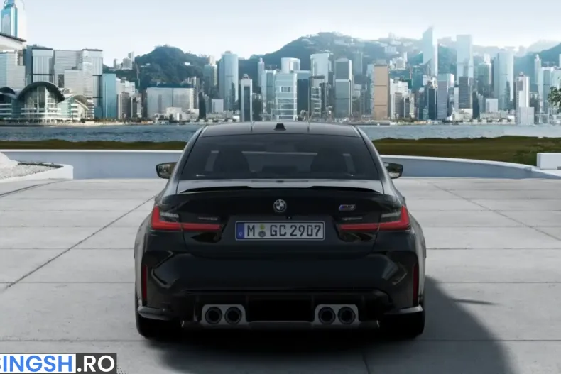 BMW M3 (Seria 3) din 2026 cu 21.766 km - oferta BMW242613 - foto 2