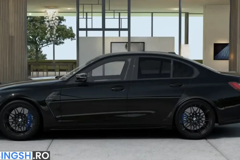 BMW M3 (Seria 3) din 2026 cu 21.766 km - oferta BMW242613 - foto 3