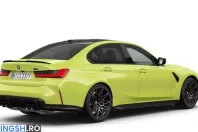 BMW M3 (Seria 3) din 2026 cu 15.480 km - oferta BMW242614 - foto 2