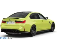 BMW M3 (Seria 3) din 2026 cu 15.480 km - oferta BMW242614 - foto 5