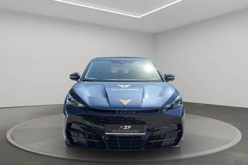 Cupra Tavascan din 2025 cu 24.400 km - oferta CUP242615 - foto 5
