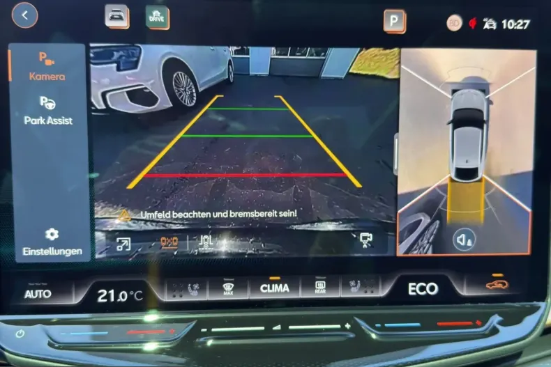 Cupra Tavascan din 2025 cu 24.400 km - oferta CUP242615 - foto 16