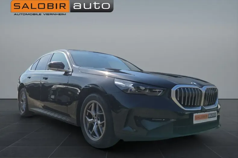 BMW 520 (Seria 5) din 2024 cu 50.000 km - oferta BMW242616 - foto 7