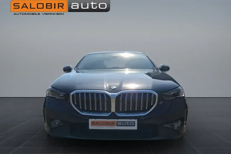 BMW 520 (Seria 5) din 2024 cu 50.000 km - oferta BMW242616 - foto 8