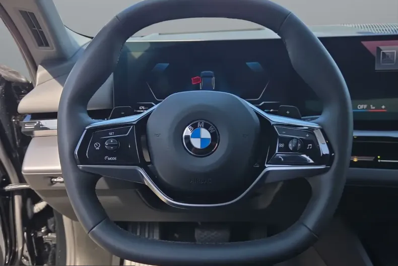 BMW 520 (Seria 5) din 2024 cu 50.000 km - oferta BMW242616 - foto 10