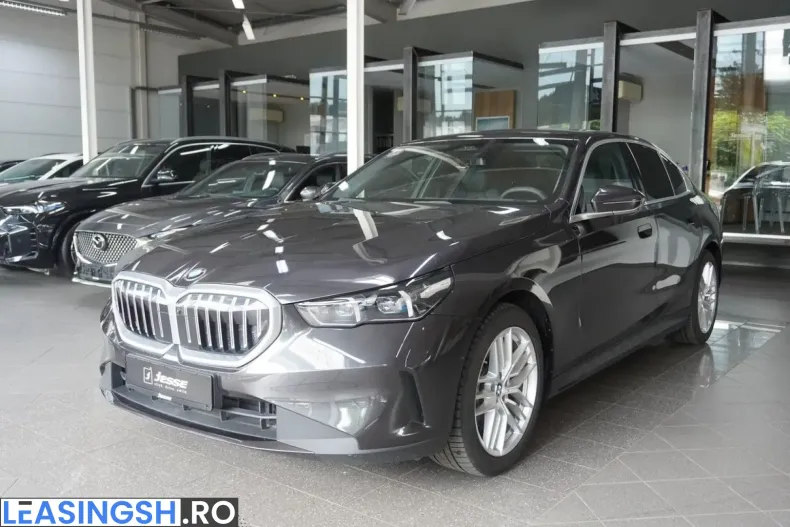BMW 520 (Seria 5) din 2024 cu 40.900 km - oferta BMW242617 - foto 1