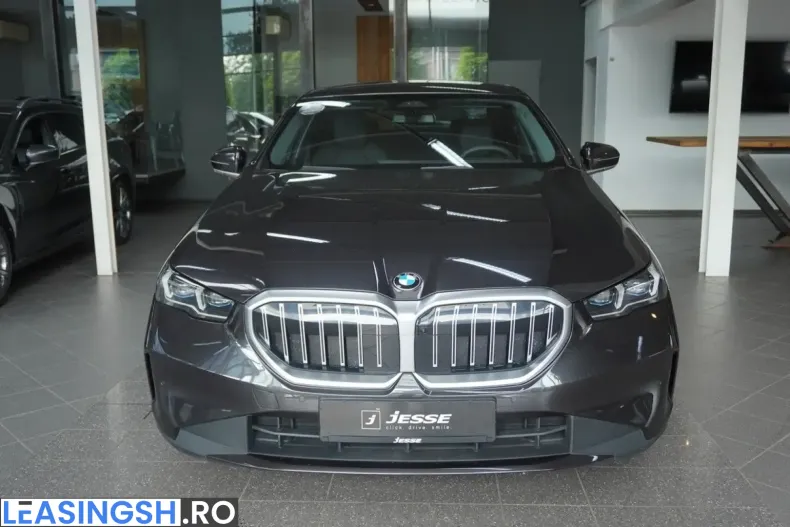 BMW 520 (Seria 5) din 2024 cu 40.900 km - oferta BMW242617 - foto 2