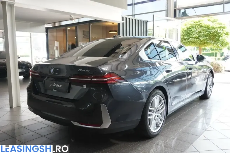BMW 520 (Seria 5) din 2024 cu 40.900 km - oferta BMW242617 - foto 5