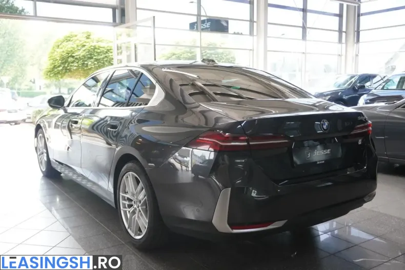 BMW 520 (Seria 5) din 2024 cu 40.900 km - oferta BMW242617 - foto 7