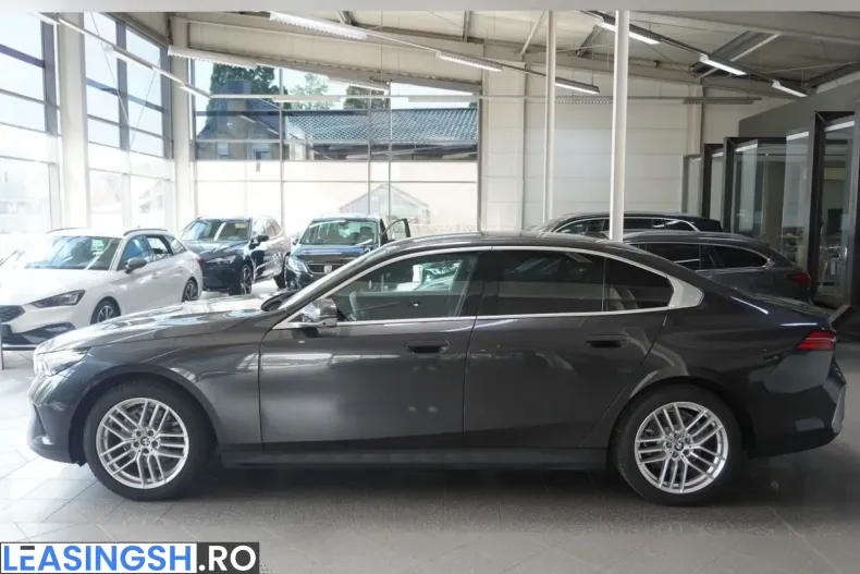BMW 520 (Seria 5) din 2024 cu 40.900 km - oferta BMW242617 - foto 8