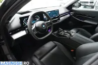 BMW 520 (Seria 5) din 2024 cu 40.900 km - oferta BMW242617 - foto 9